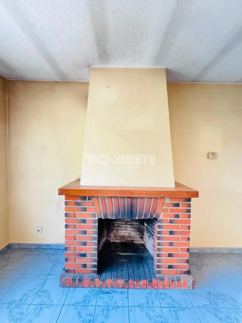 Casa o chalet en venta en Cobisa