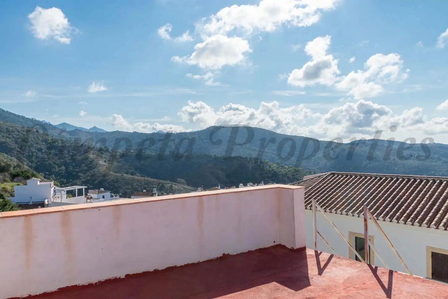 Casa en venda a Sedella, imagen 7