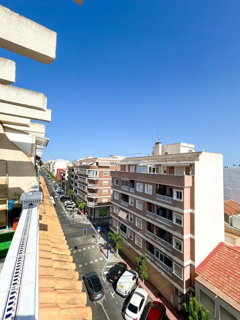 Penthouse mit Aufzug zum Verkauf in Avenida Diego Ramírez Pastor, imagen 5
