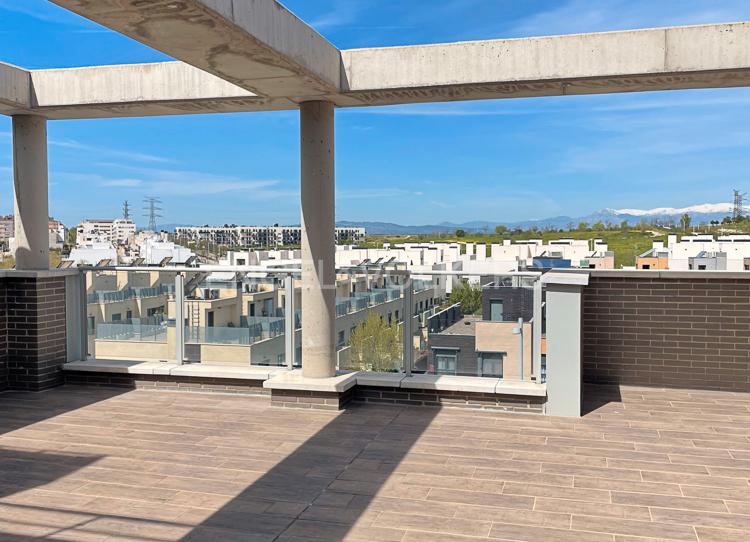 Photo 1 of Attic for sale in Tempranales, Madrid