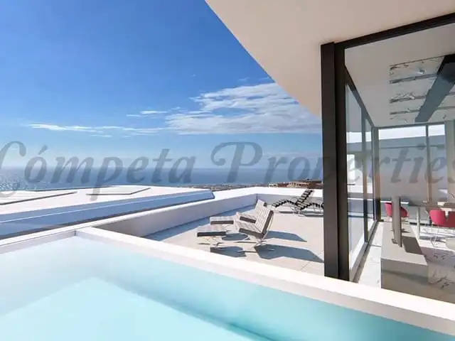 Terreni e lotti in vendita a Torrox Pueblo, imagen 2