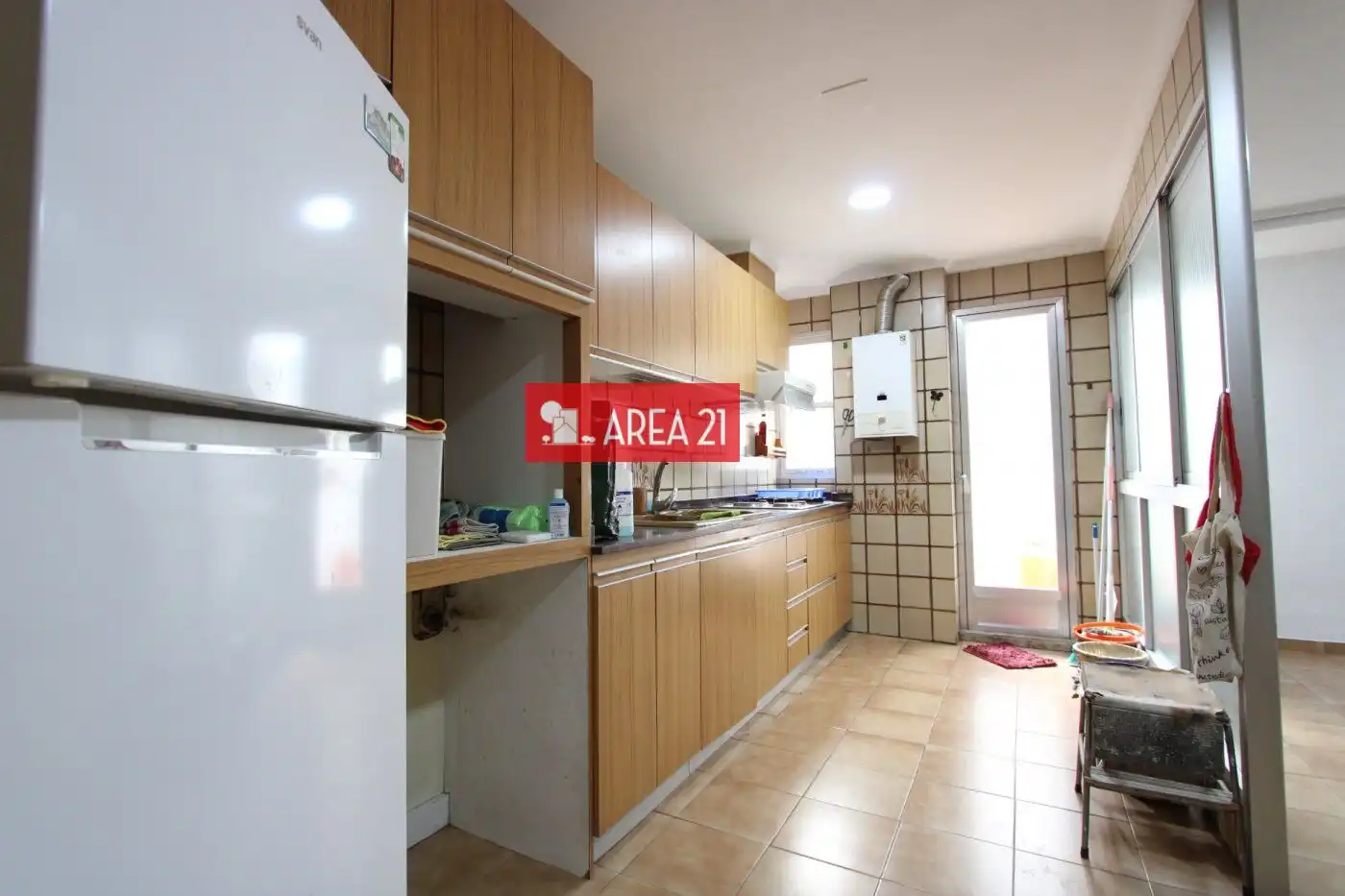 Appartement avec terrasse à vendre à Núcleo Urbano, imagen 11