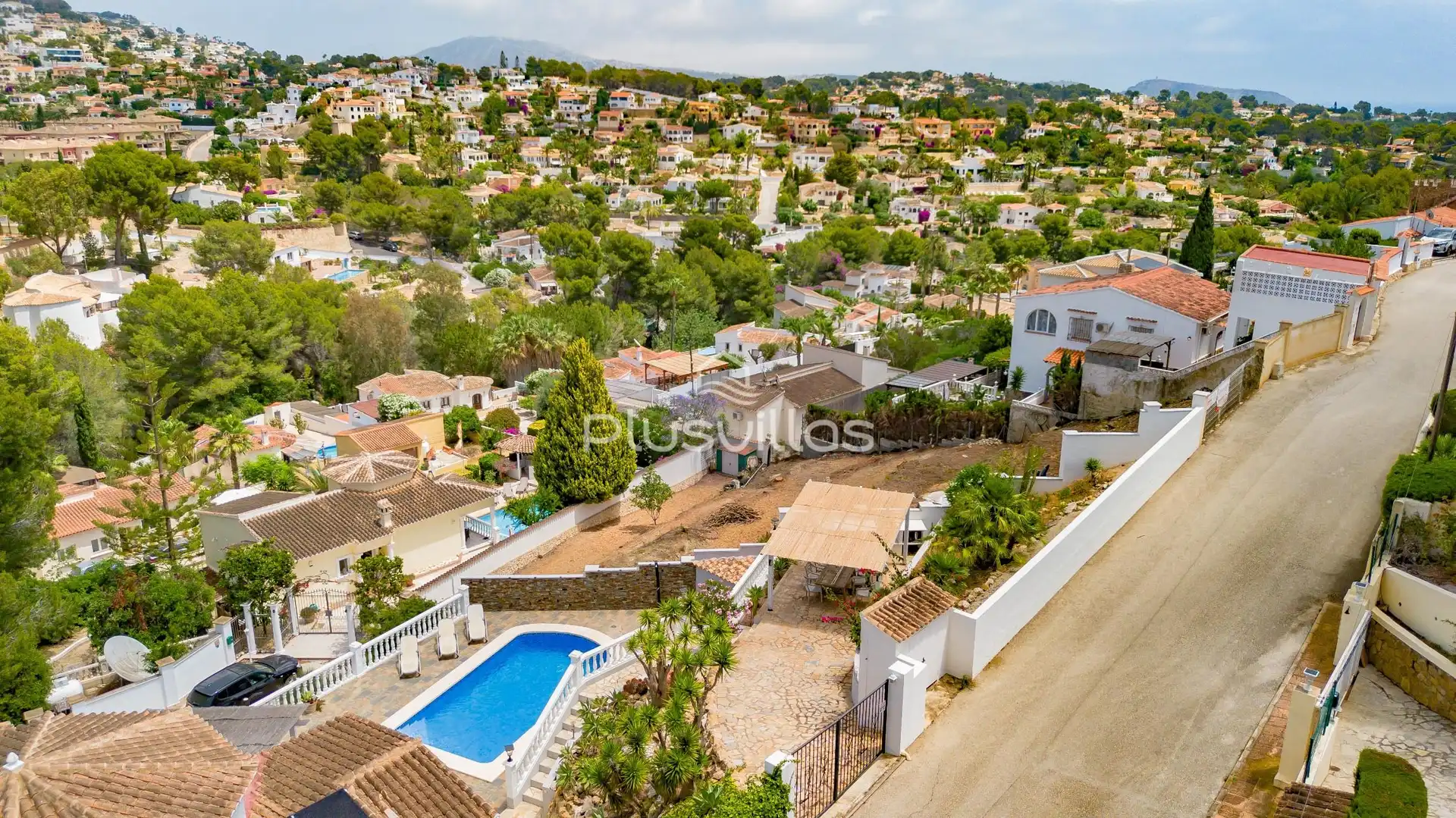 Lands and plots for sale in Cala Advocat - Baladrar, imagen 18