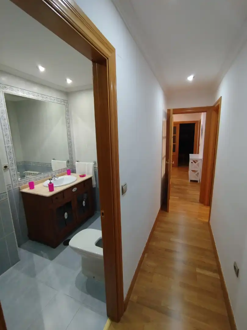 Àtic per a compartir en Santa Teresa - Vereda
