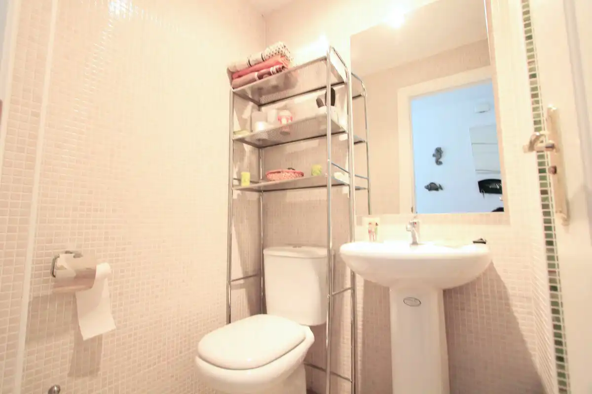 Apartament amb piscina en venda a Calle Carvajal 12, imagen 17