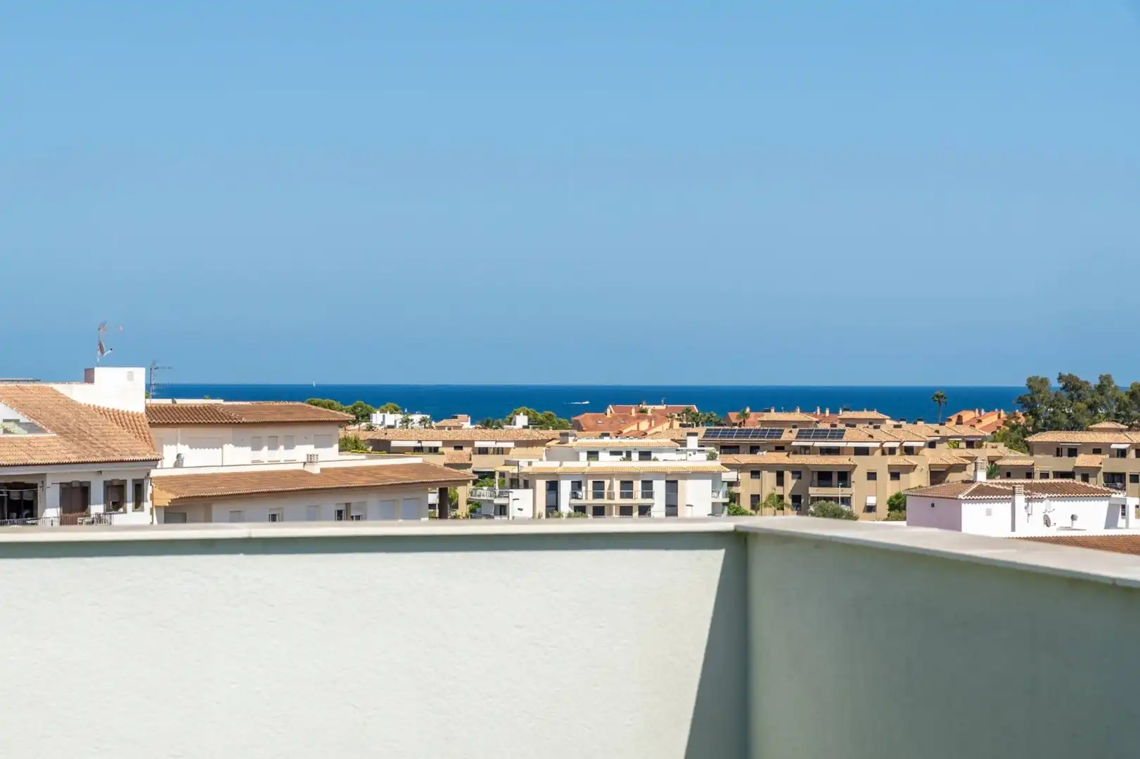 Ático con terraza en venta en Centro ciudad, imagen 16