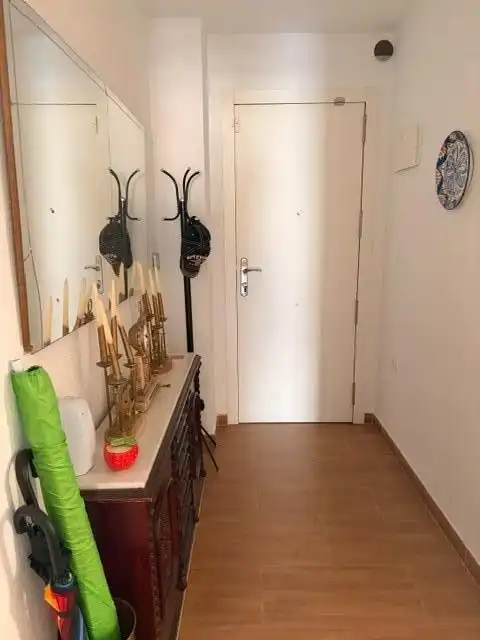 Piso en venta en Valencia con Aire acondicionado, Calefacción y Amueblado