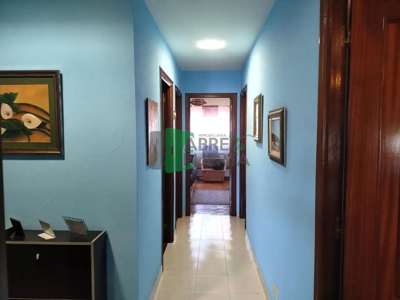 Flat for sale in Ourense Capital   with Heating, Storage room and Balcony