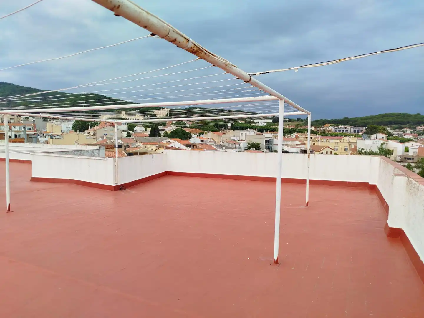 Terrace of Attic for sale in Canet de Mar  with Heating and Balcony