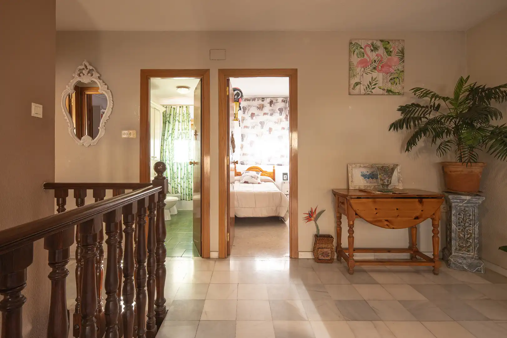 Casa adosada en venta en Huétor Vega con Aire acondicionado, Terraza y Amueblado