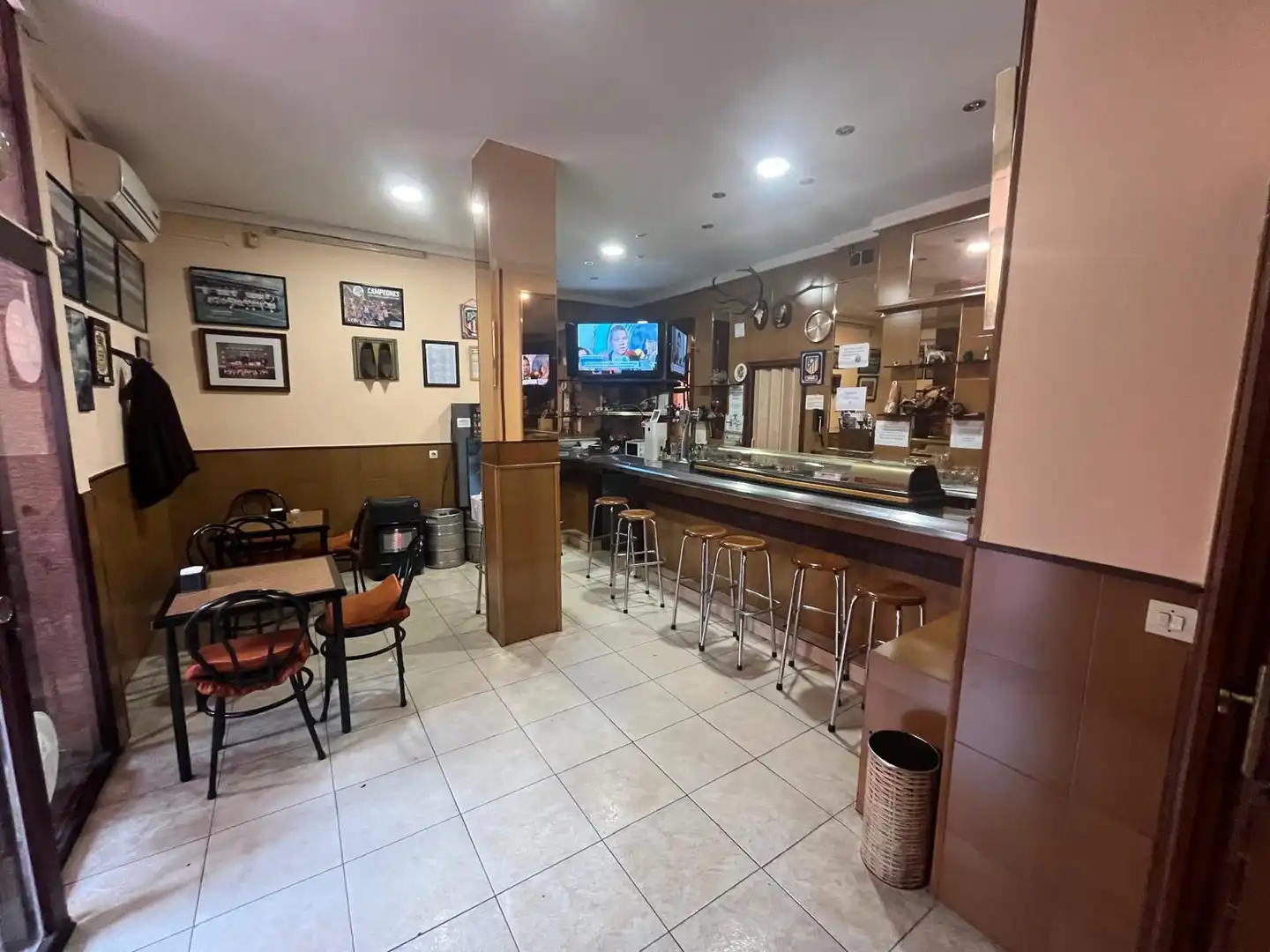 Local comercial en venda a Alameda, imagen 4