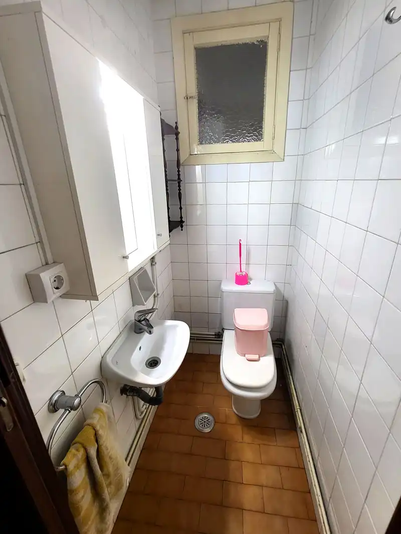 Appartement avec ascenseur à louer à Praza de América, imagen 8