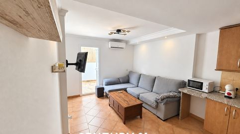 Foto 2 de Apartamento en venta en Fuente del Espanto, 8, San Pedro de Alcántara pueblo, Marbella