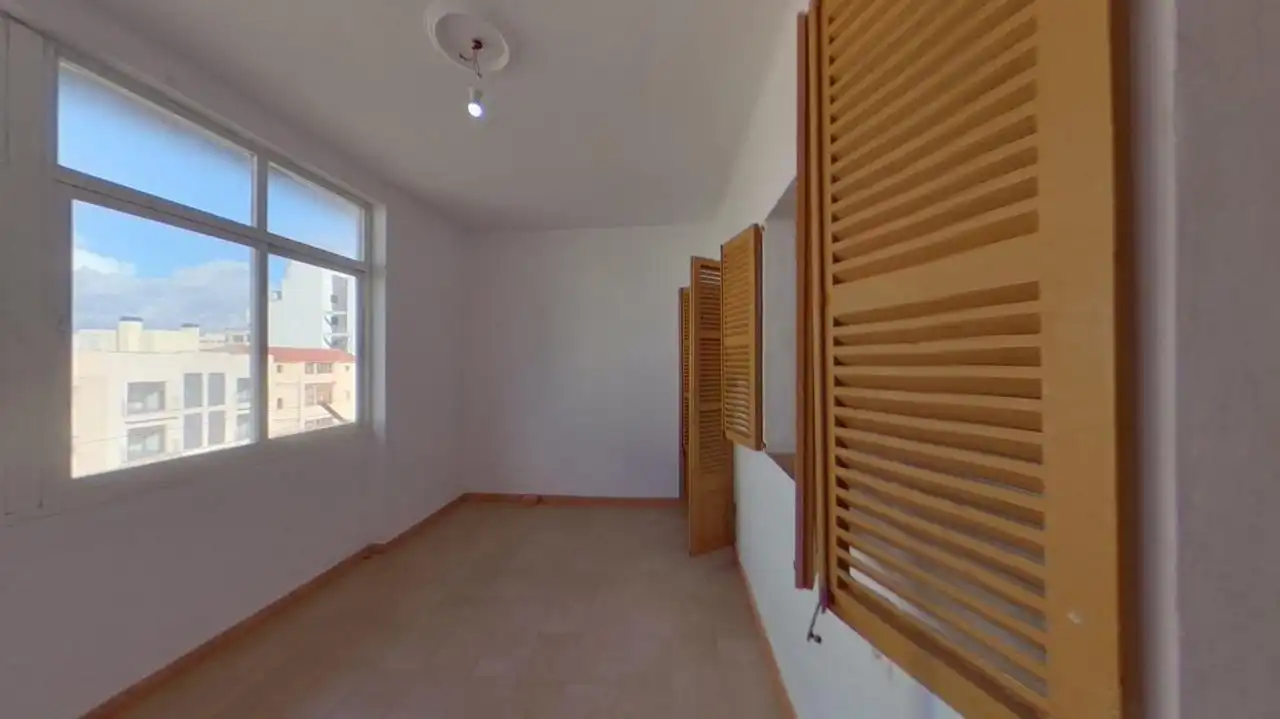 Habitación de Piso en venta en  Palma de Mallorca