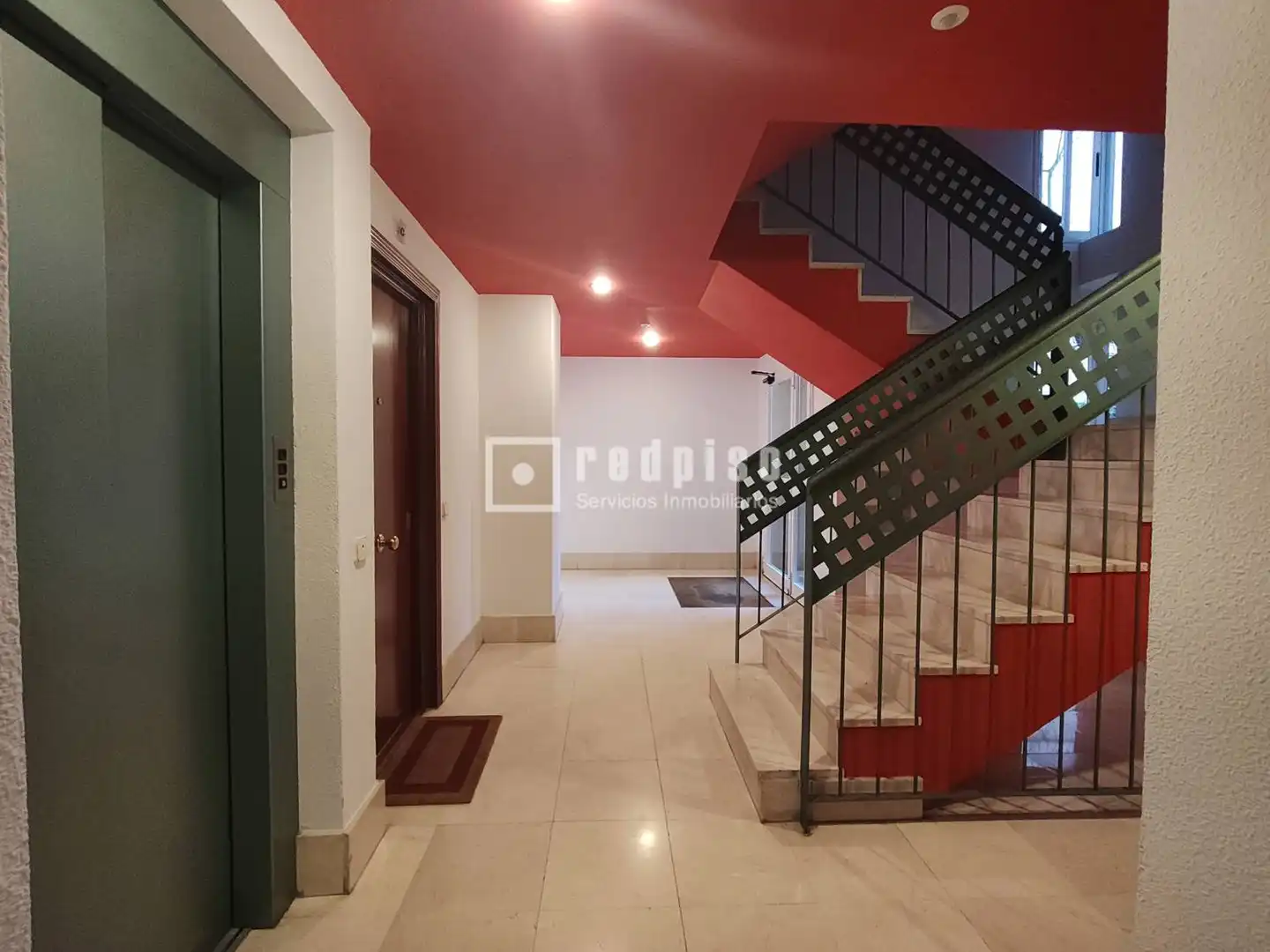 Piso en venta en Madrid con Aire acondicionado, Calefacción y Jardín privado