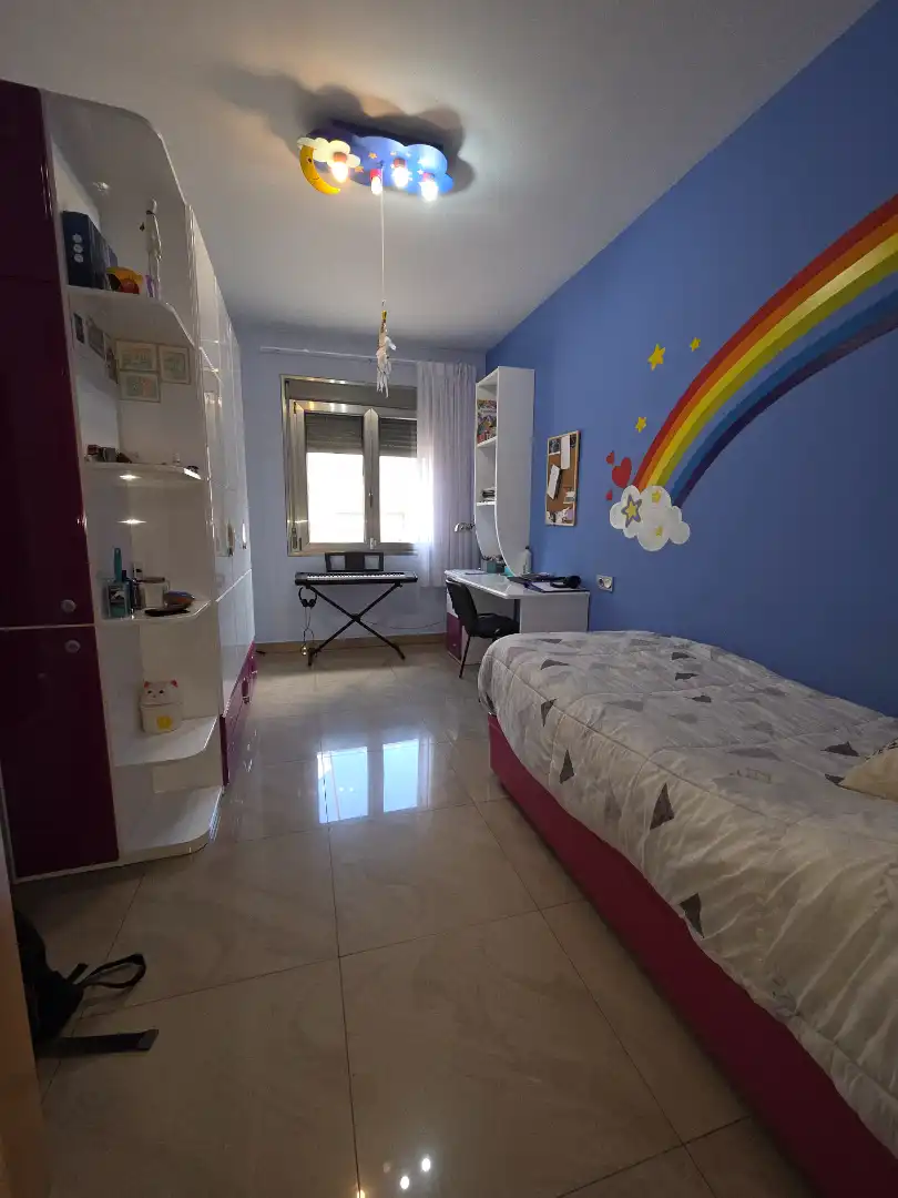 Chalet con jardín en venta en Calle Italia, imagen 10