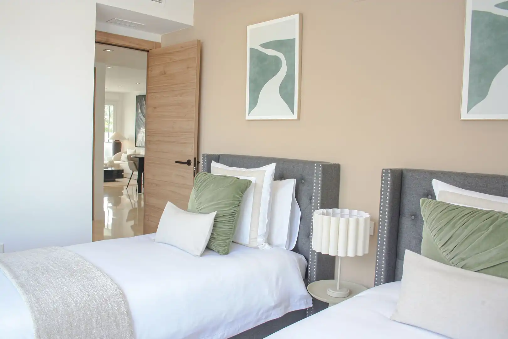 Apartment zum Verkauf in Milla de Oro, imagen 14