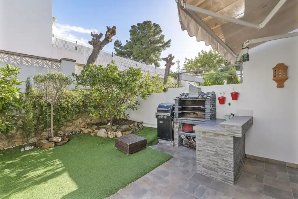 Wohnung mit Pool zum Verkauf in Hipódromo - Cerrado del Águila, imagen 2