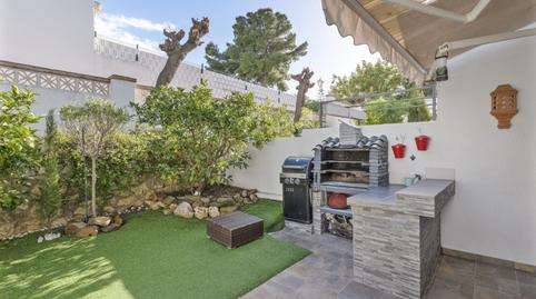 Foto 2 de Casa adosada en venta en Hipódromo - Cerrado del Águila, Mijas