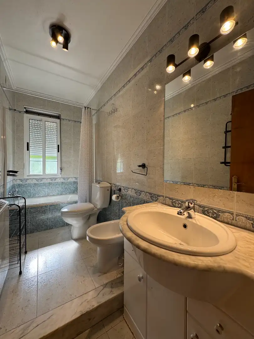 Flat to rent in Avenida Venezuela, imagen 11