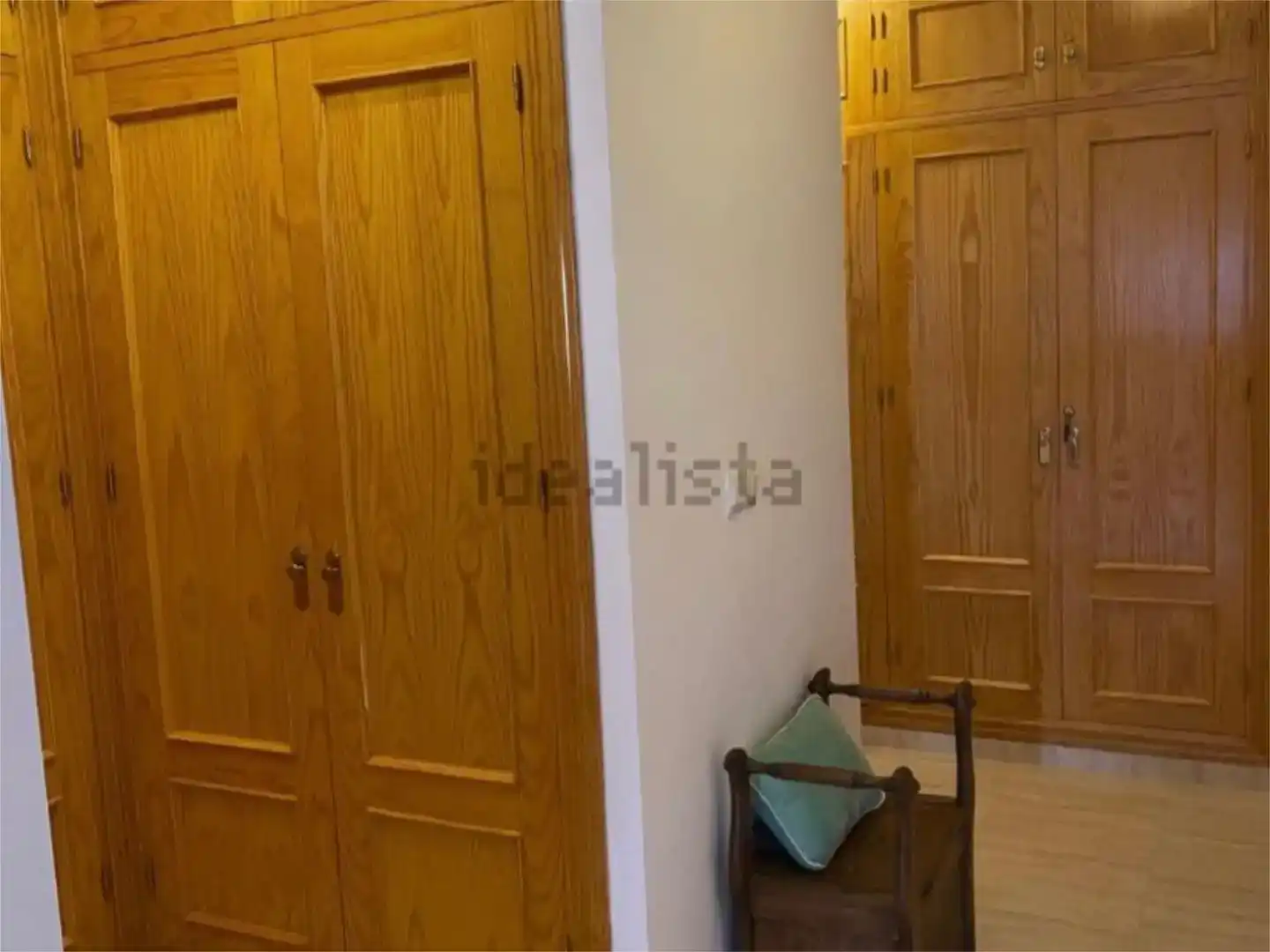 Habitación de Casa adosada en venta en Nerja con Aire acondicionado y Piscina