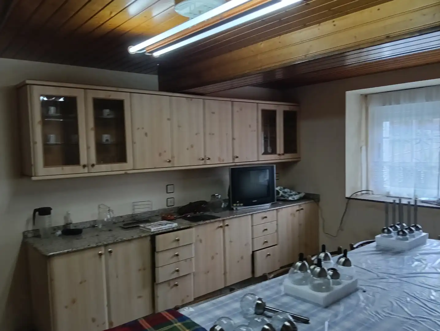 Adossat amb jardí en venda a Cesuras, imagen 38