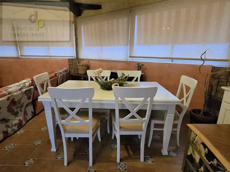 Dúplex en venda a Carrer Lavendimia, 24, Torrellano