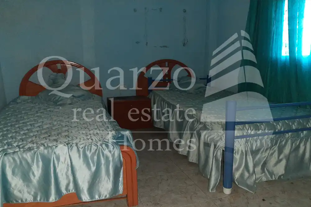 Bedroom of Country homes for sale in La Pesga   with Storage room and Furnished