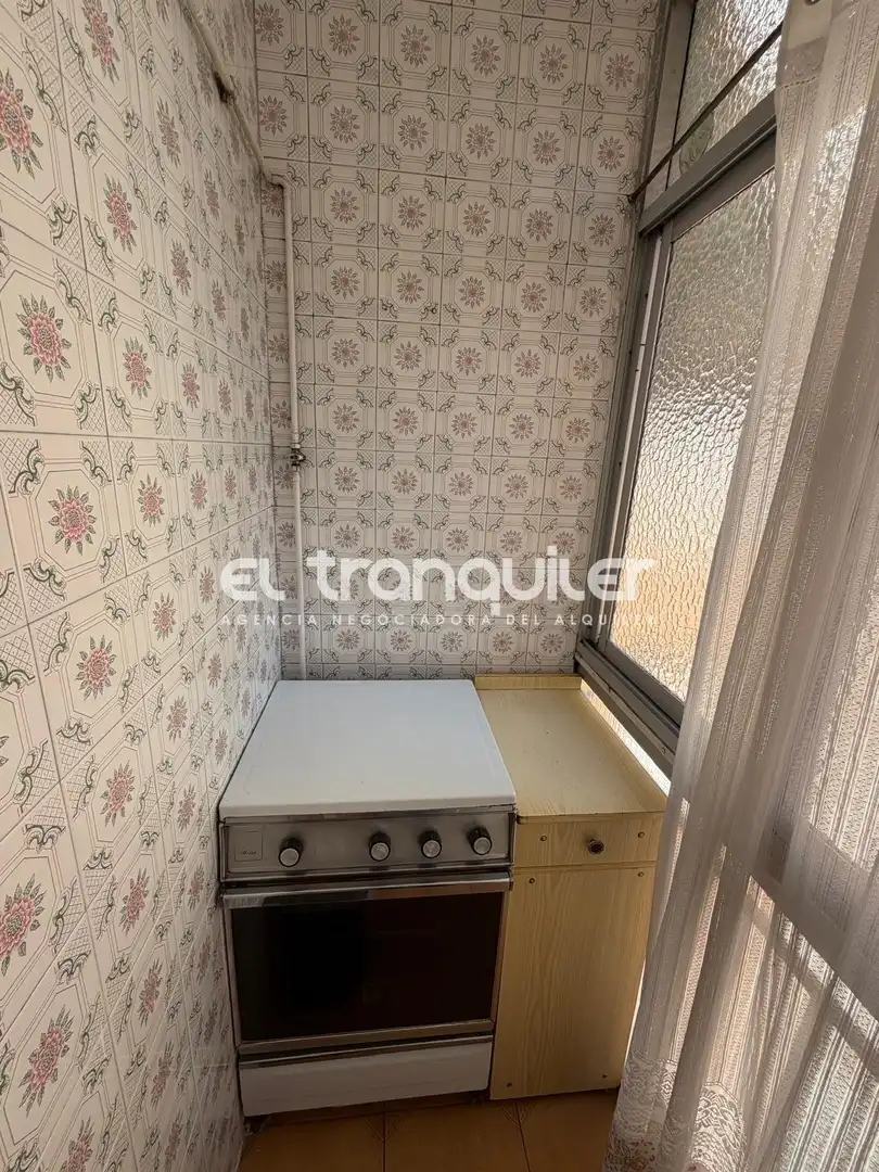 Flat for rent in Calle Ampurdan, Zarzaquemada