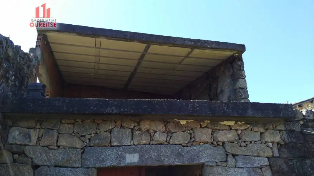 Casa con terraza en venta en O Pereiro de Aguiar, imagen 6