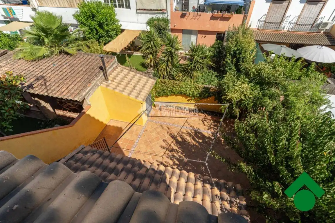 Casa pareada en venta en Híjar, imagen 3