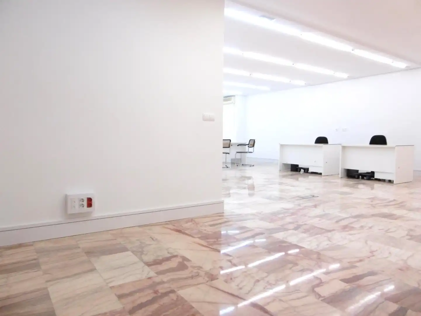 Office space to rent in santiago 9, imagen 17