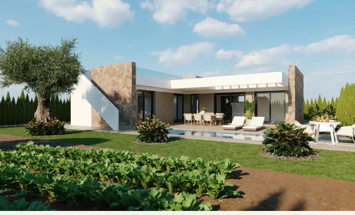 Casa con piscina en venta en Calle B2a, imagen 4