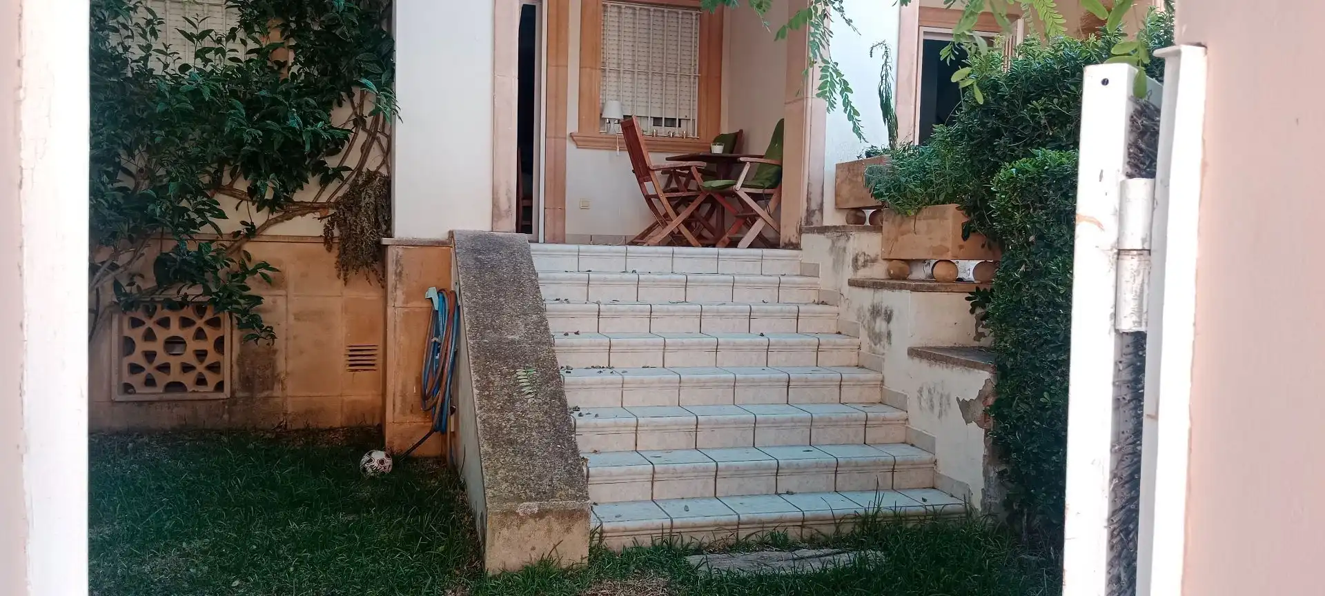 Apartament amb piscina en venda a Montañar - El Arenal, imagen 17