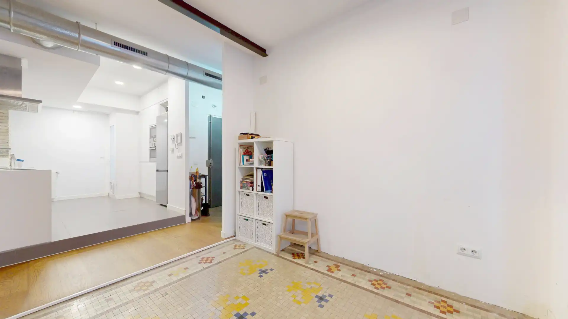 Flat with lift for sale in Carrer de Calatrava, imagen 10