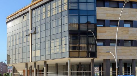 Foto 3 de Garaje en venta en C/ Plataforma Pro Autovía del Suroccidente , Grado, Asturias