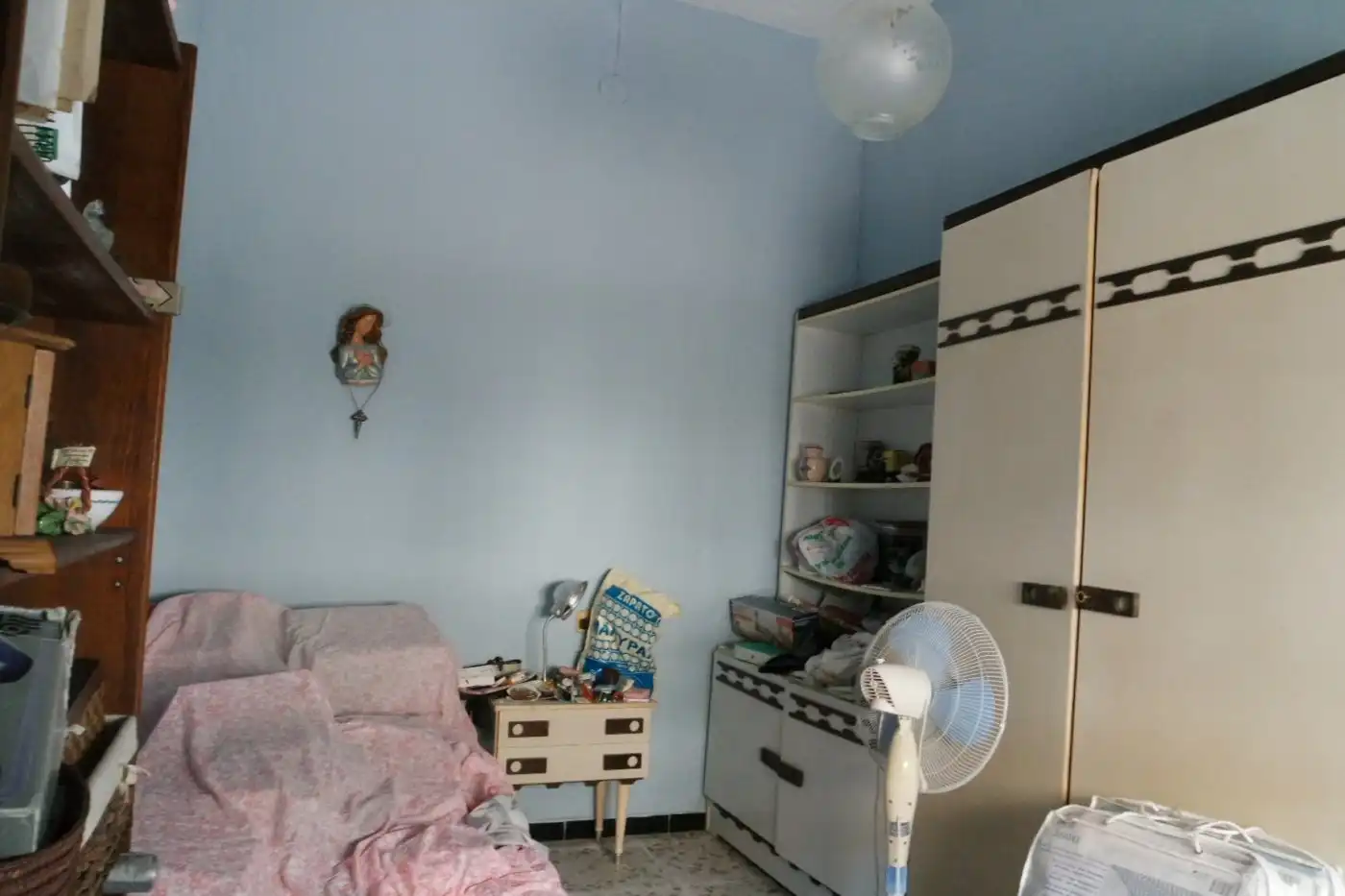 Bedroom of Houses for sale in Sanlúcar de Barrameda  with Private garden and Storage room