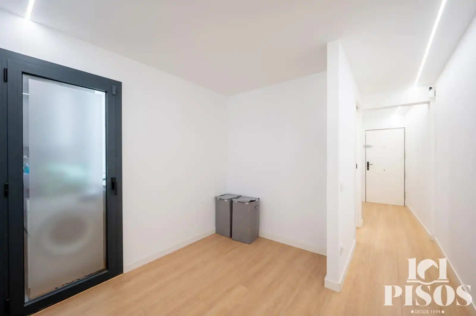 Piso en venta en Barcelona con Aire acondicionado, Calefacción y Terraza
