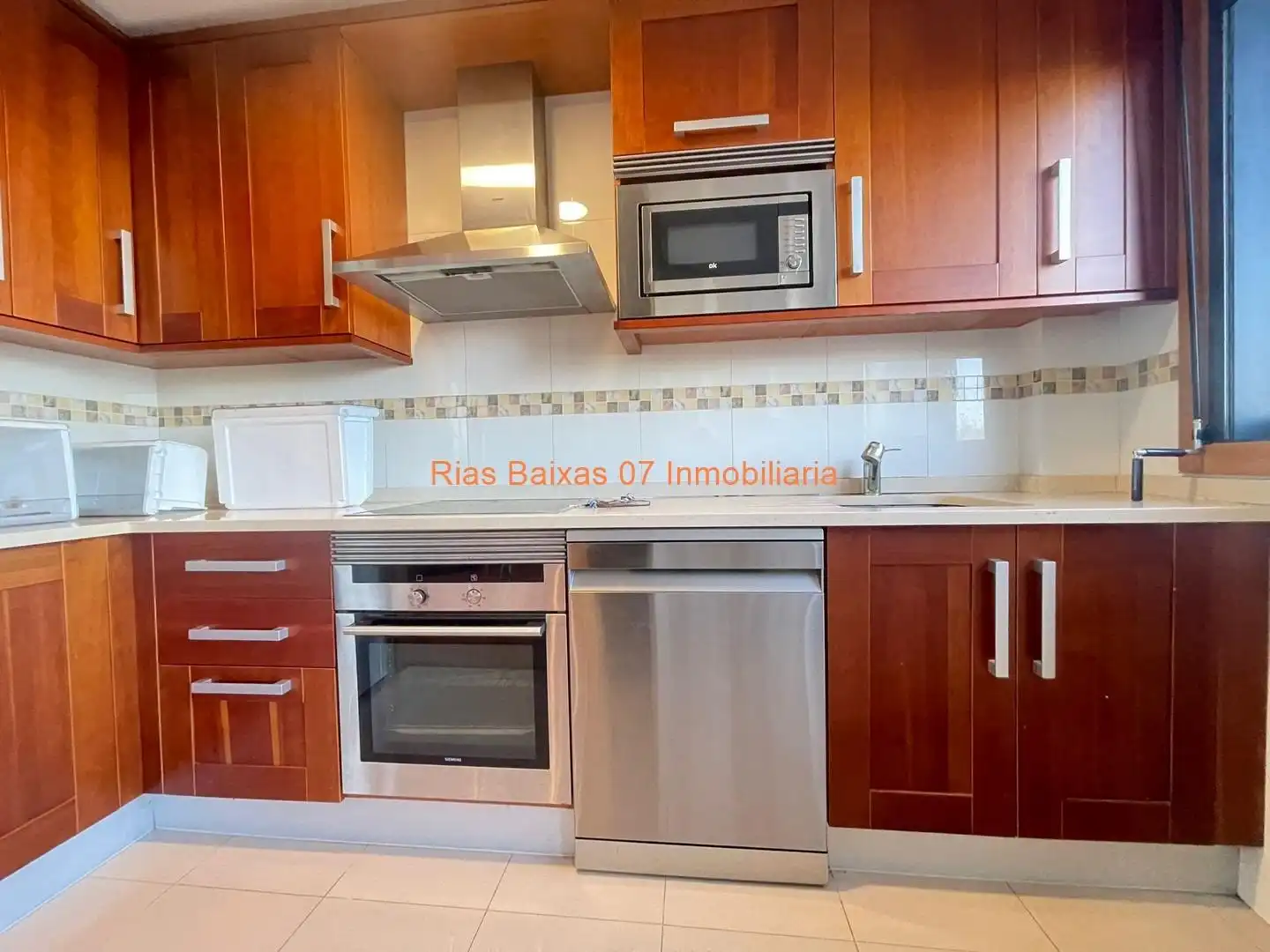 Flat for rent in Vigo , Pontevedra