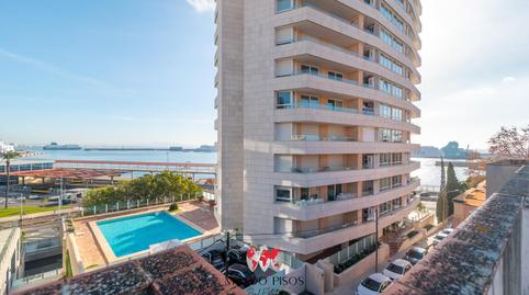 Foto 3 de Pis en venda a Porto Pi,  Palma de Mallorca