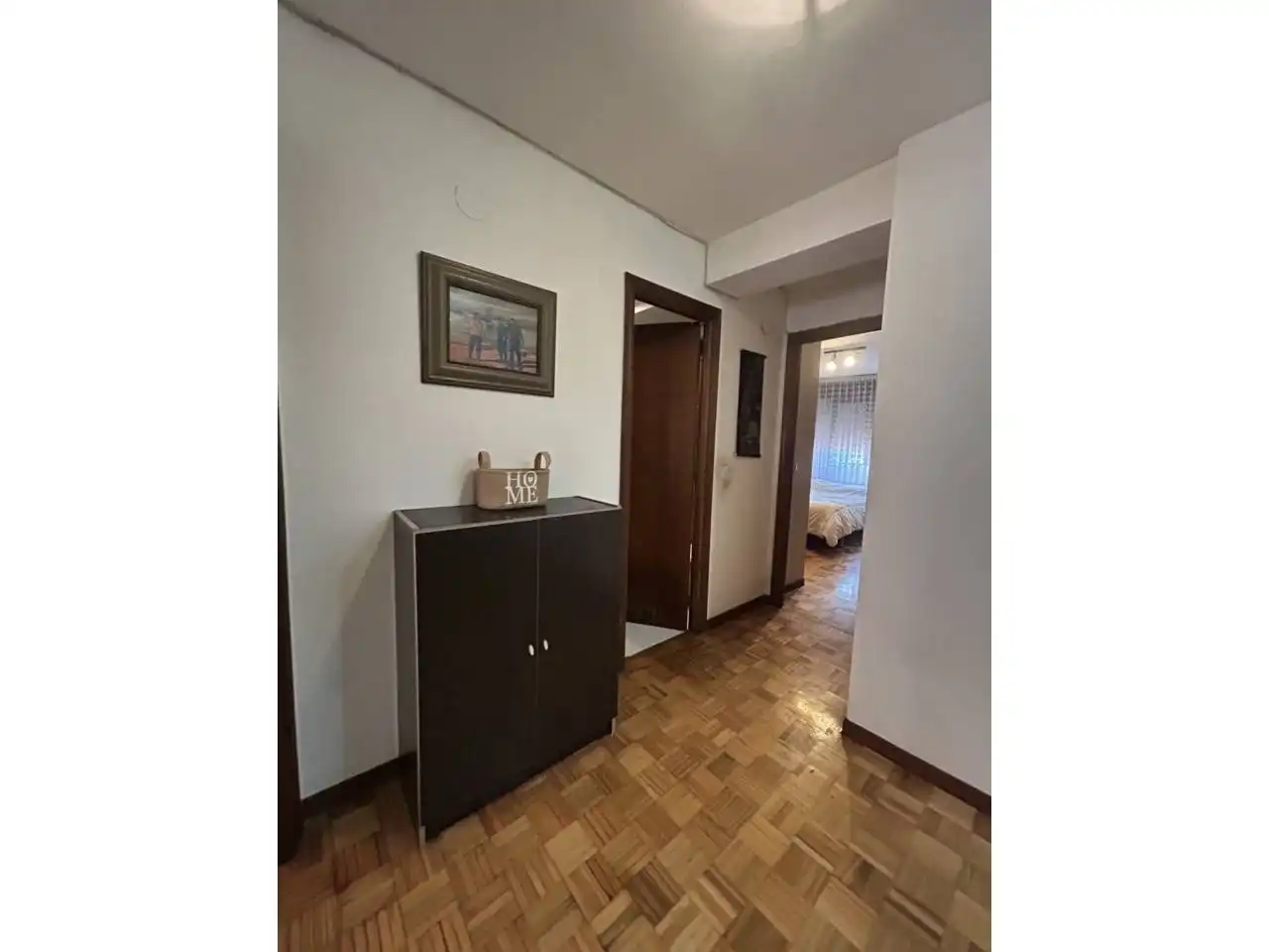 Wohnung zum Verkauf in Oviedo  mit Heizung, Parkett und Abstellraum