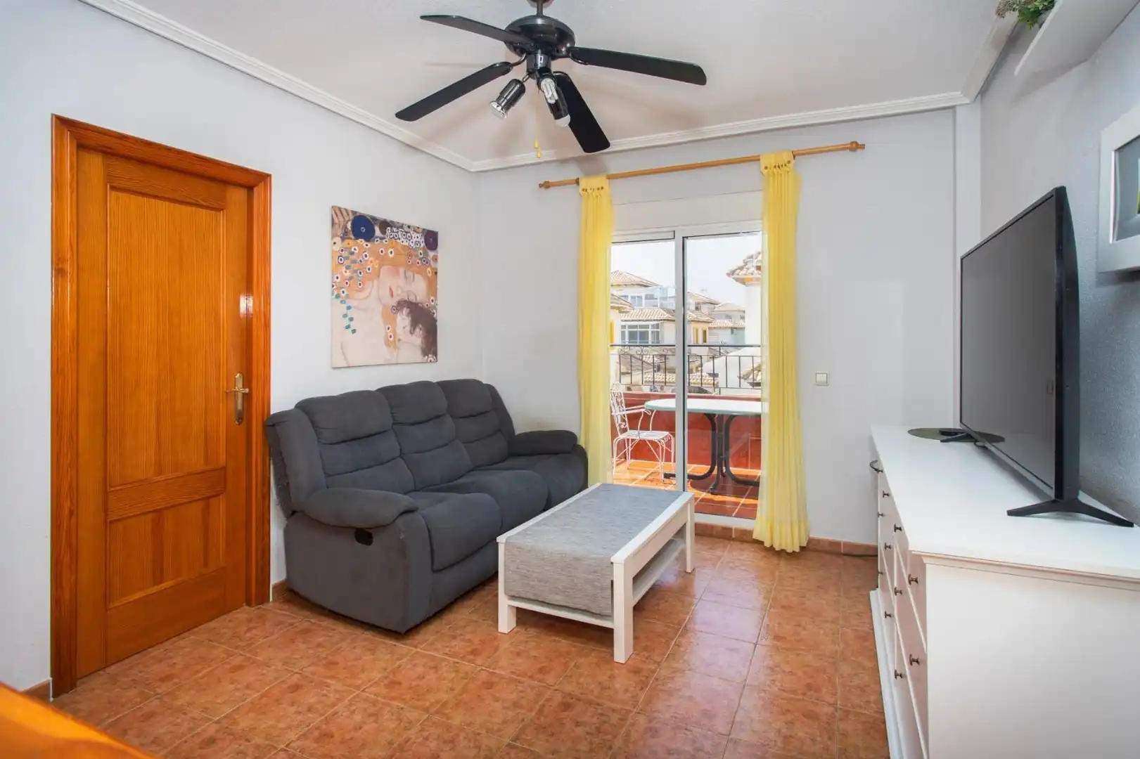 Maison mitoyenne à vendre à Orihuela Costa, imagen 10