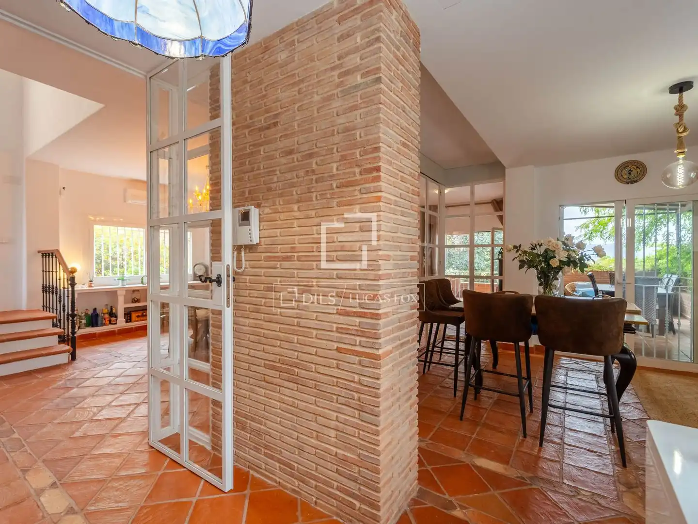 Houses for rent in L'Eliana  with Air Conditioner, Heating and Private garden