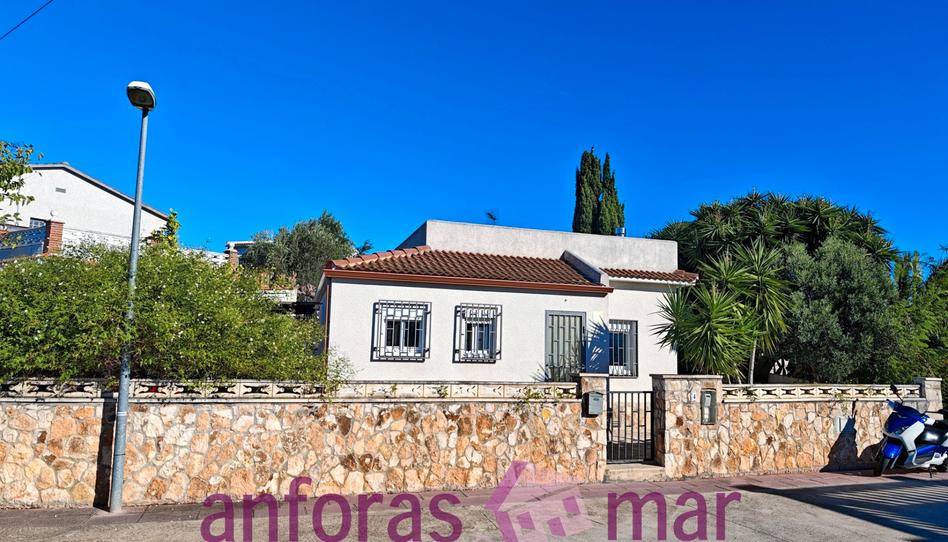 Photo 1 of House or chalet for sale in Clarà, Tarragona