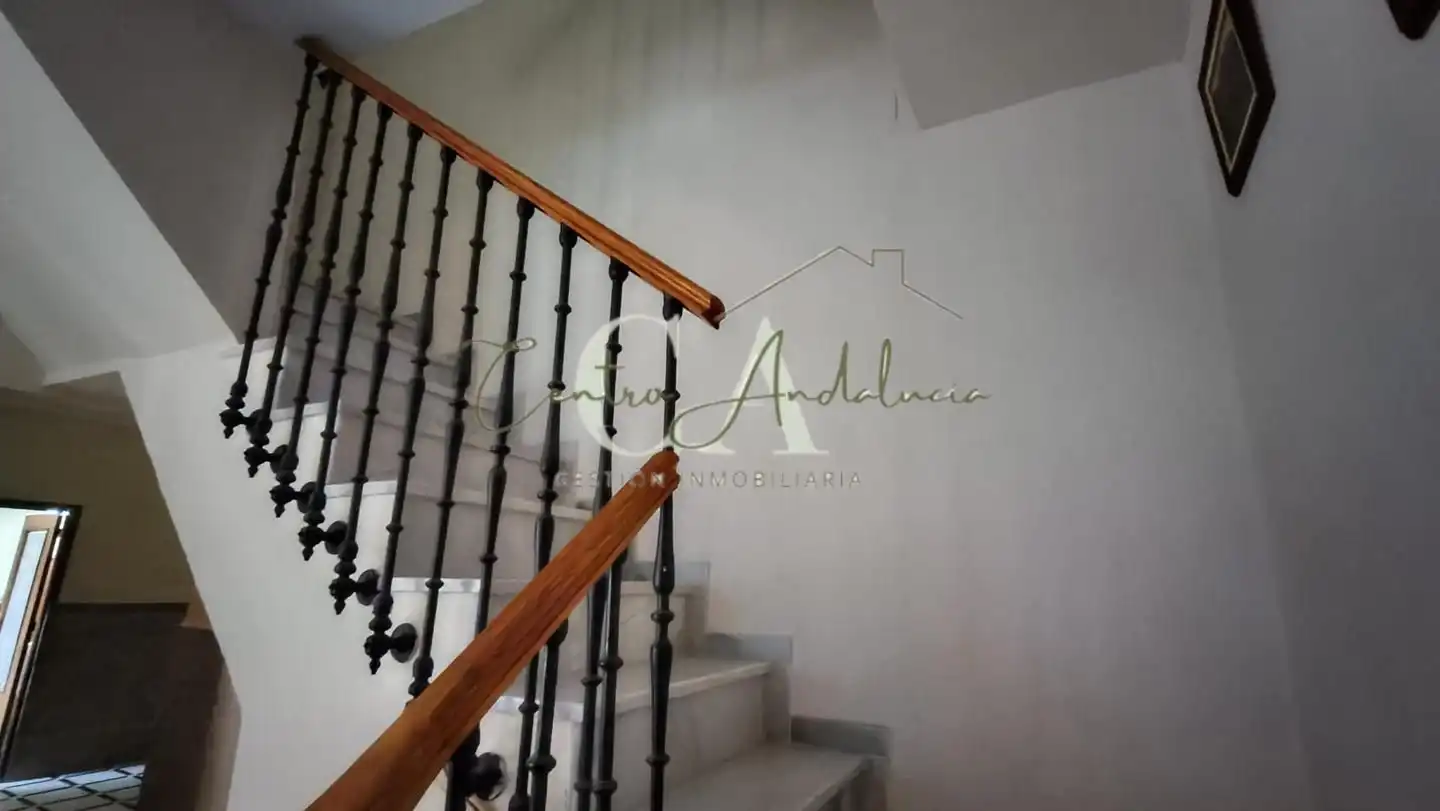 Casa en venda a Francisco Alvarez De Sotomayor Reina, imagen 5