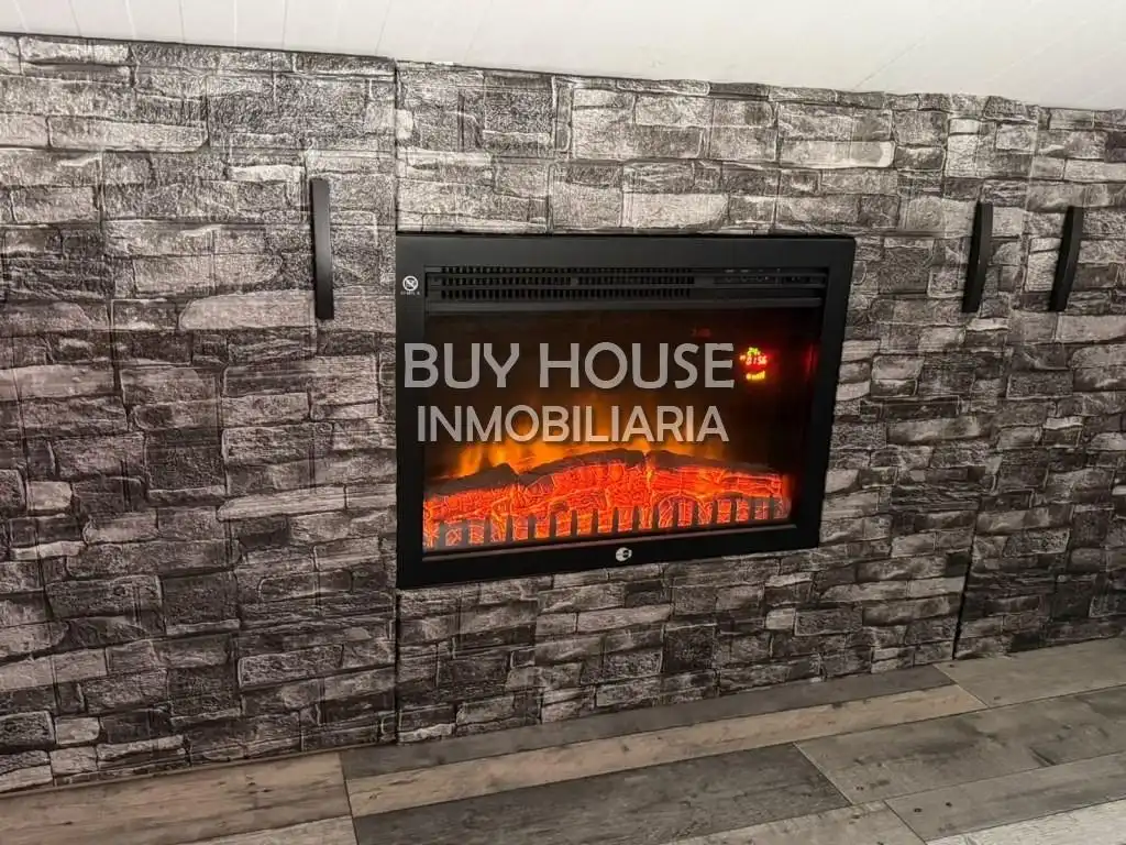 Dúplex en venta en Ugena con Aire acondicionado, Calefacción y Amueblado