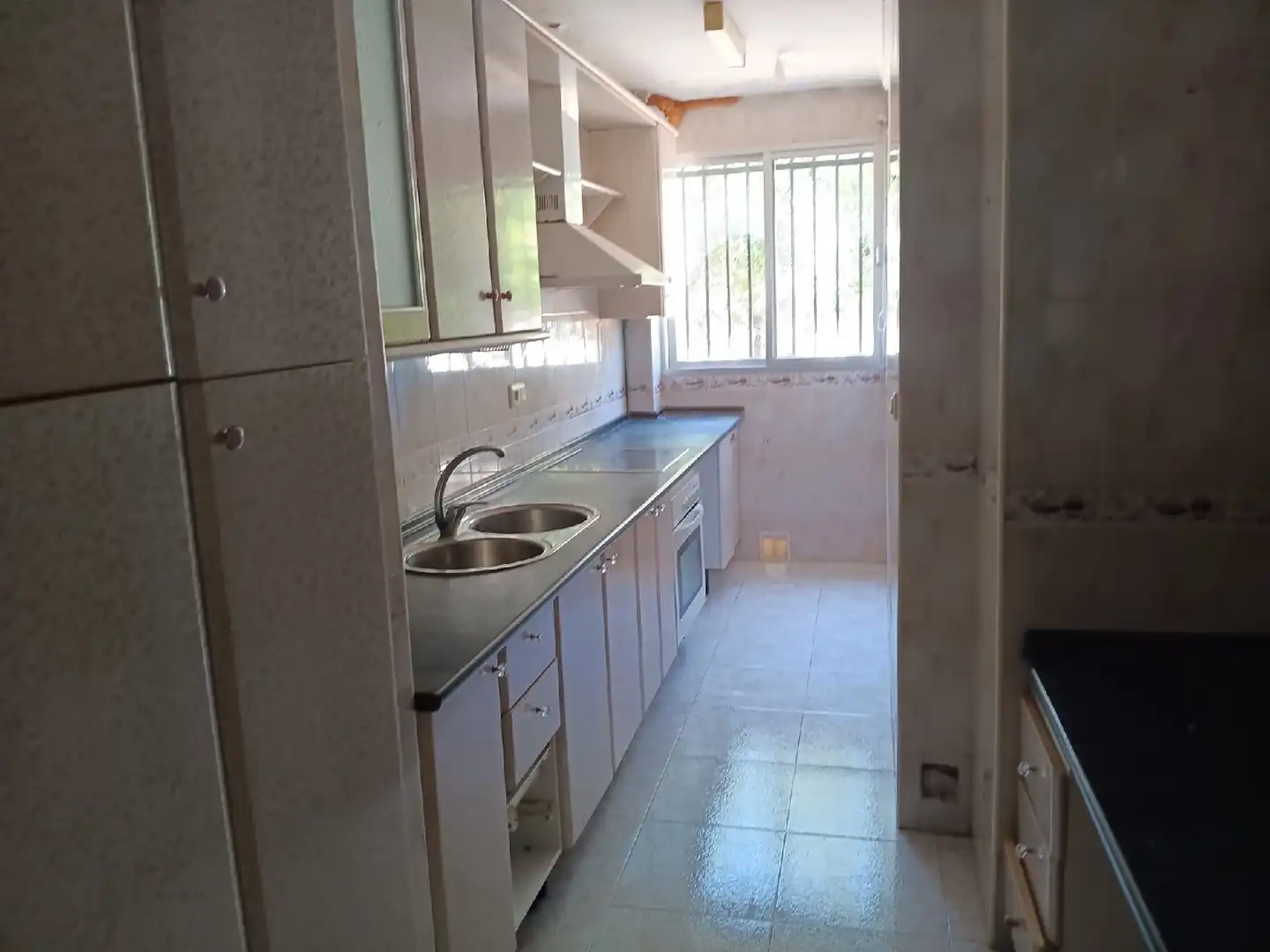 Cuina de Pis en venda en San Fernando