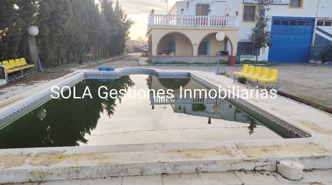 Chalet BARRERO