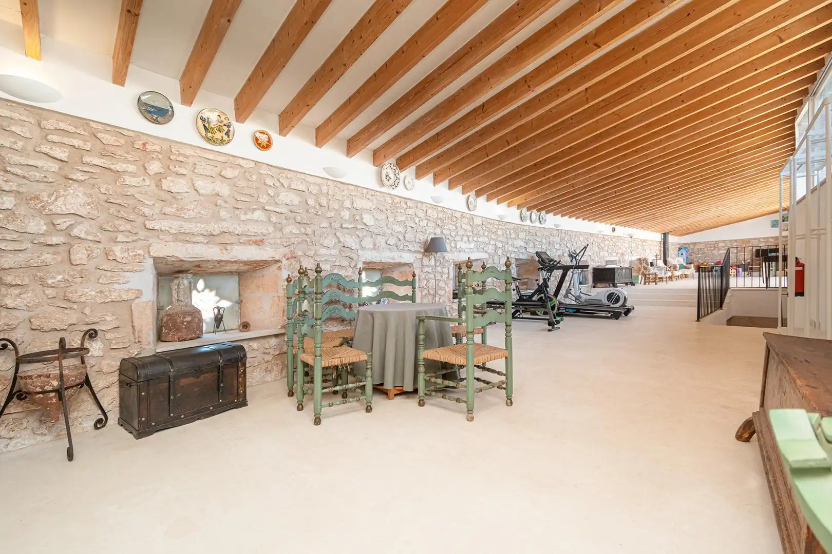 Houses for sale in Santanyí  with Private garden, Terrace and Storage room