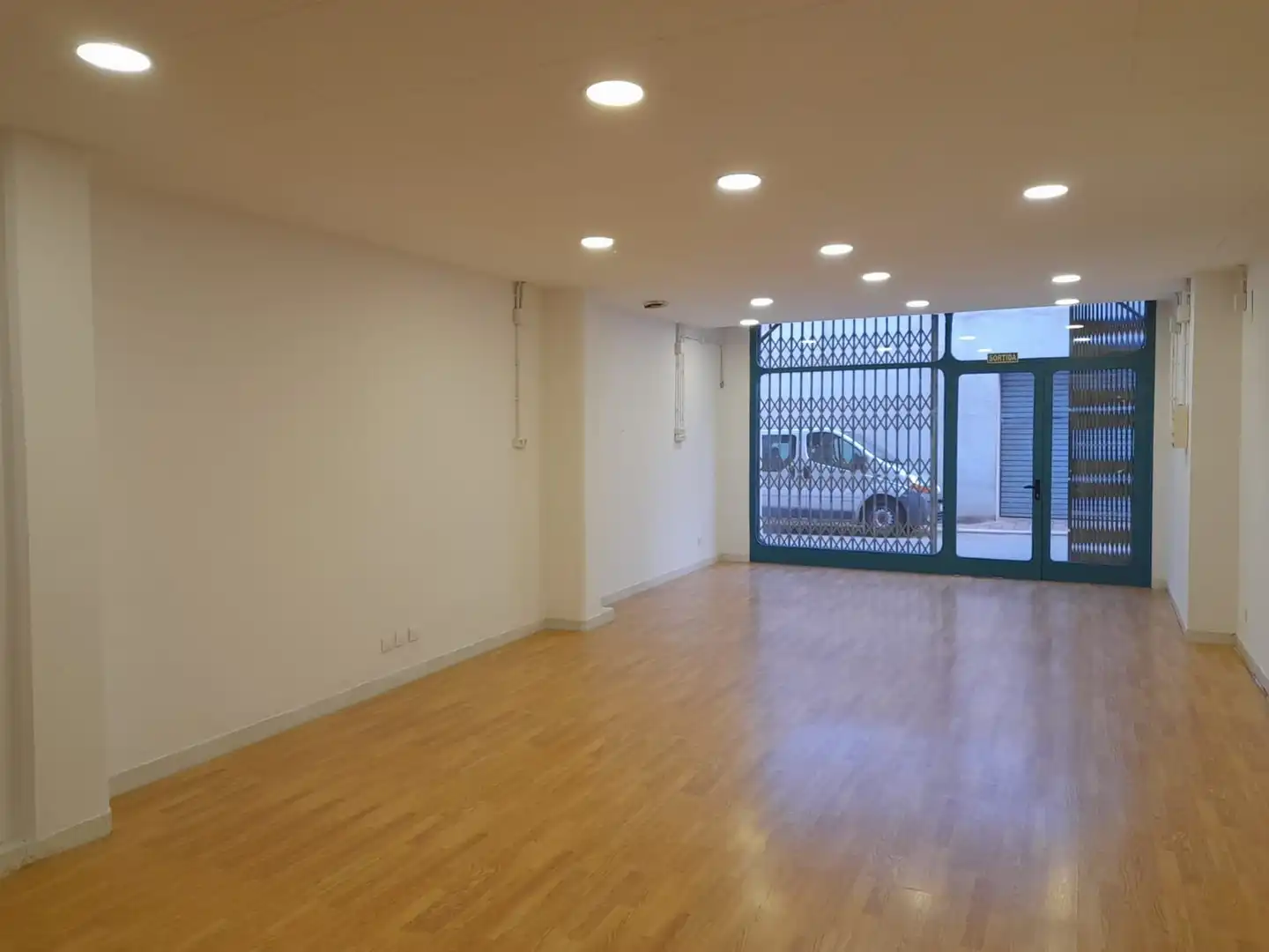 Geschaftsraum zur Miete in Carrer del Migdia, Llagostera